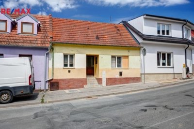 REMAX Brno