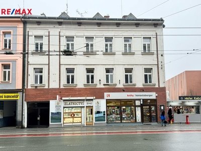 REMAX Brno