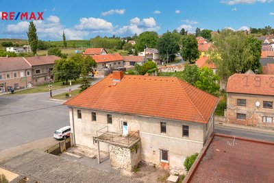 Realitní makléř Brno