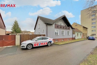 REMAX Brno