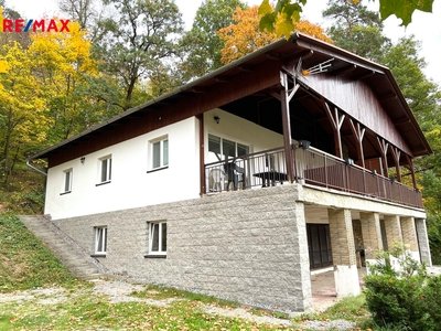 Prodej chaty, 280 m2, Bítov