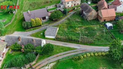 Prodej rodinného domu, 110 m2, Újezd u Svatého Kříže