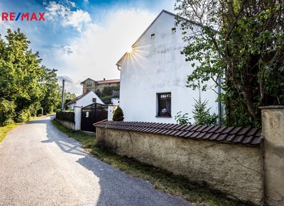 Prodej rodinného domu, 100 m2, Brozany nad Ohří