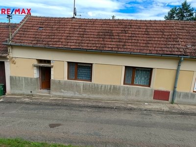 Prodej rodinného domu, 80 m2, Orlovice