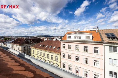 Prodej nemovitostí Brno