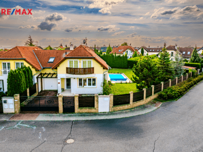 REMAX Brno