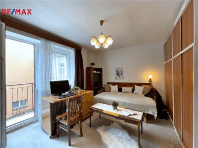 REMAX Brno