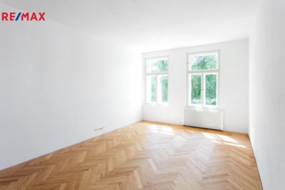 Pronájem bytu 1+kk, 20 m2, Praha