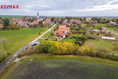 Práce v realitách Brno