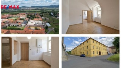 REMAX Brno