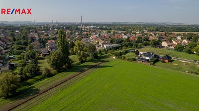 Realitní kancelář Brno