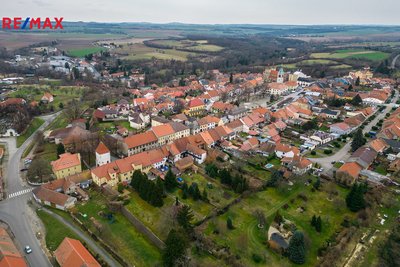 Prodej pozemku pro bydlení, 1722 m2, Kouřim