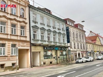 Prodej restaurace, 120 m2, České Budějovice