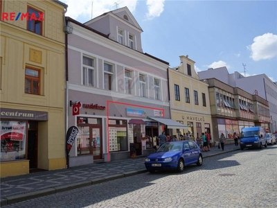 Realitní kancelář Brno