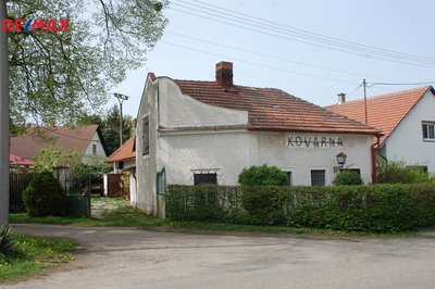 Prodej rodinného domu, 100 m2, Hostovlice