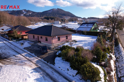 Pronájem rodinného domu, 120 m2, Frýdlant nad Ostravicí