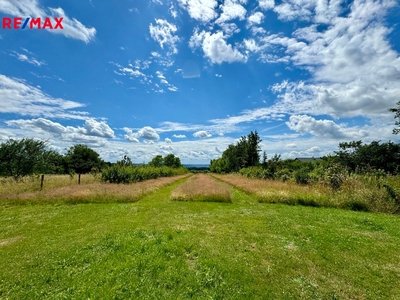 Prodej pozemku pro bydlení, 2379 m2, Čtveřín