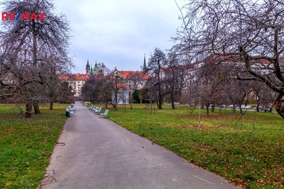 Prodej nemovitostí Brno