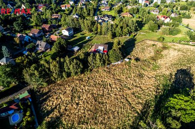 Prodej pozemku pro bydlení, 10218 m2, Tisá