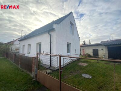 REMAX Brno