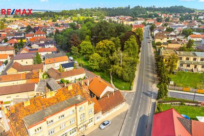 REMAX Brno