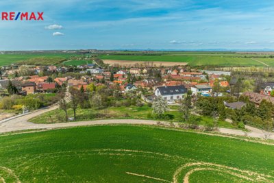 Prodej nemovitostí Brno