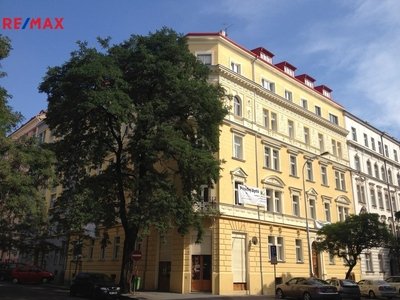 Prodej bytu 3+kk, 76 m2, Praha