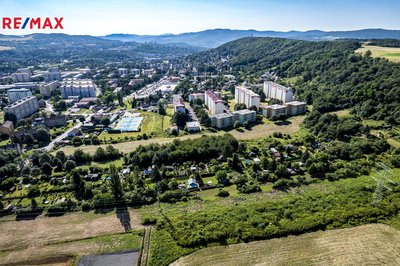 Práce v realitách Brno