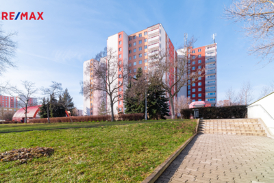 Prodej bytu 3+1, 63 m2, Brno