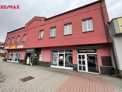 REMAX Brno