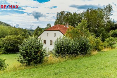 Prodej nemovitostí Brno