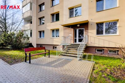 REMAX Brno