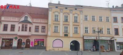 REMAX Brno