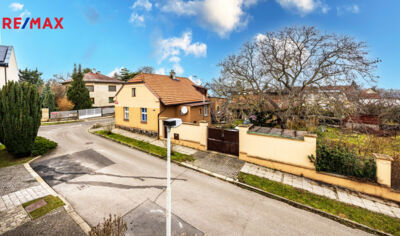 REMAX Brno