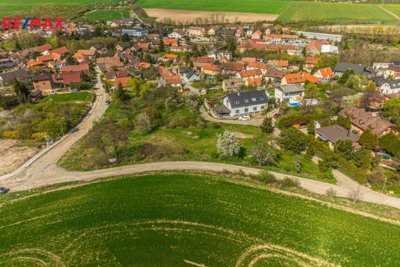 Práce v realitách Brno