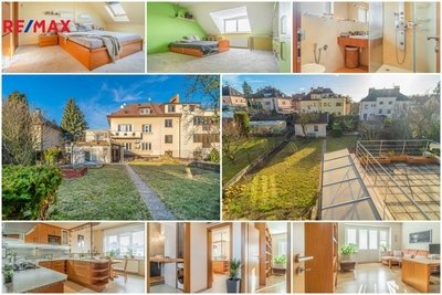 REMAX Brno