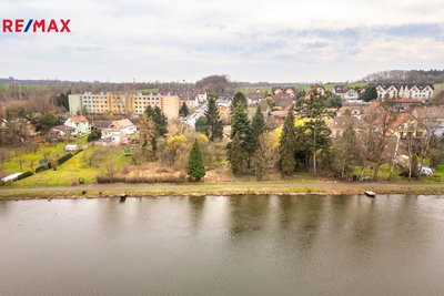 Prodej nemovitostí Brno