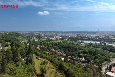 Práce v realitách Brno