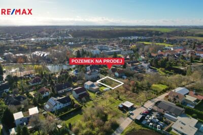 Prodej pozemku pro bydlení, 720 m2, Přezletice