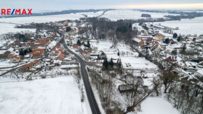 Realitní makléř Brno