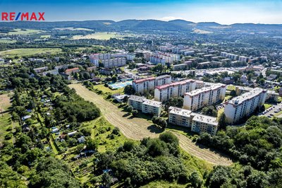 Realitní makléř Brno