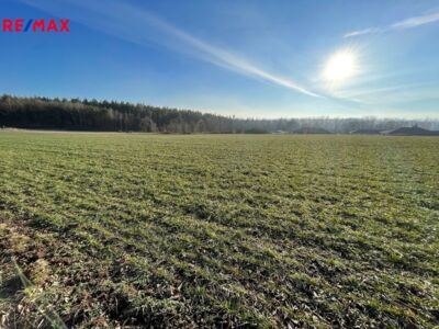 Prodej pozemku pro bydlení, 2118 m2, Tuchlovice