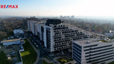 REMAX Brno