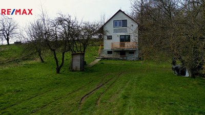 Prodej rodinného domu, 60 m2, Nítkovice