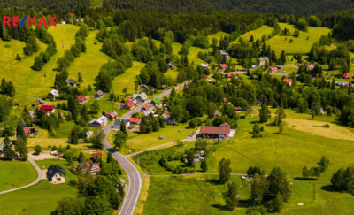 Práce v realitách Brno