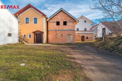 Prodej apartmánu, 102 m2, Novosedly