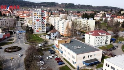 REMAX Brno