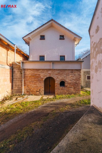 Prodej nemovitostí Brno