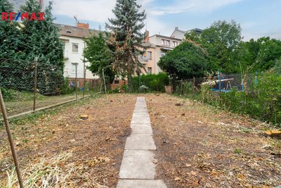 Prodej nemovitostí Brno