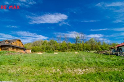 Prodej pozemku pro bydlení, 1419 m2, Vendolí